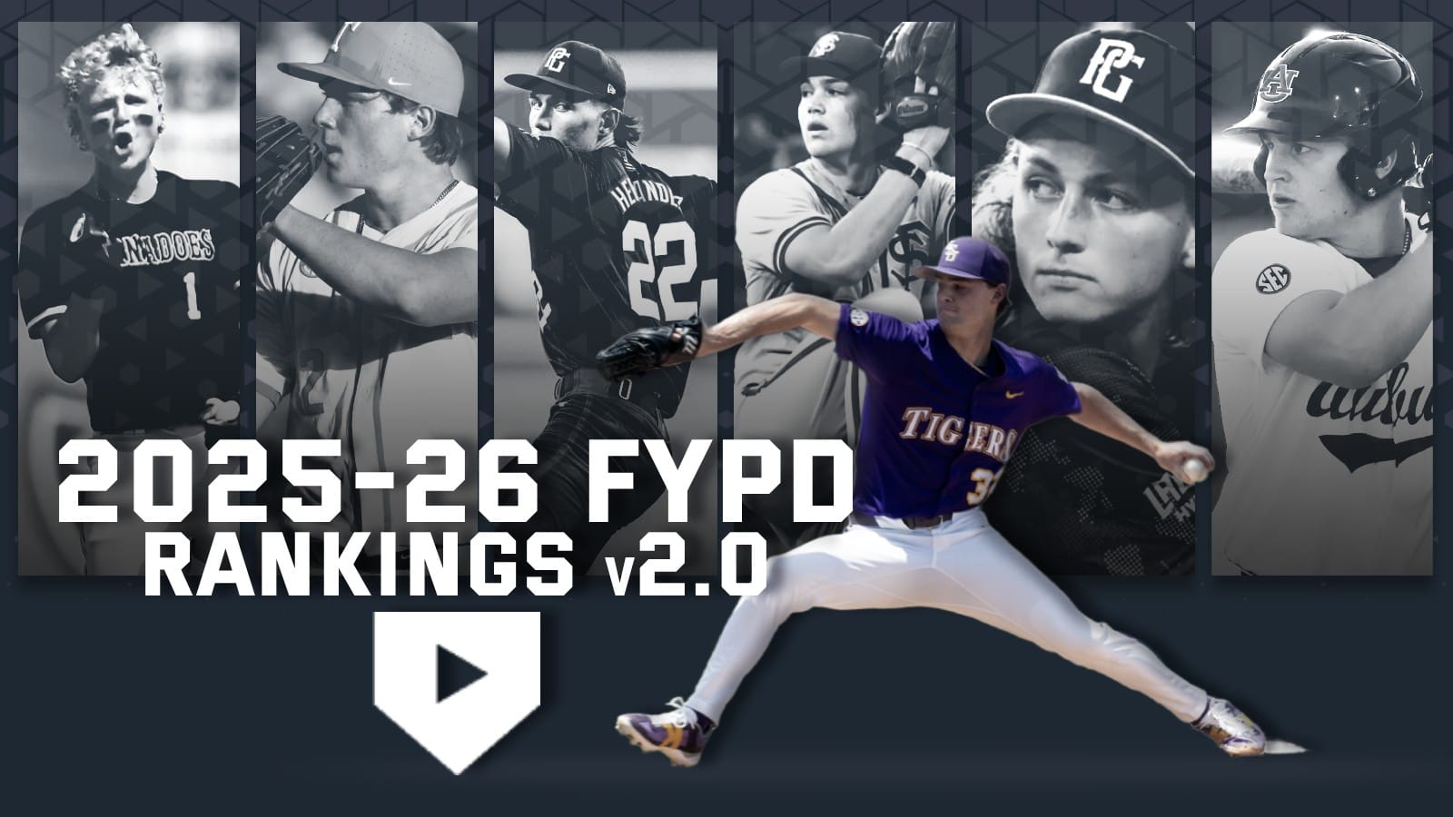 2025-26 FYPD Rankings v2.0