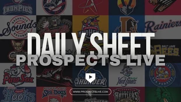 Daily Sheet - 6/28/24