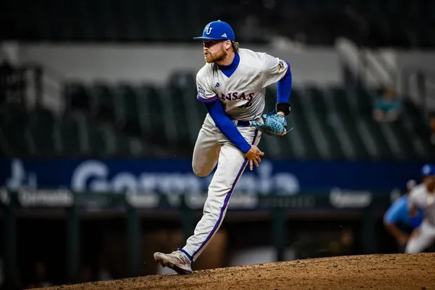 Five Interesting Seniors for the 2024 MLB Draft