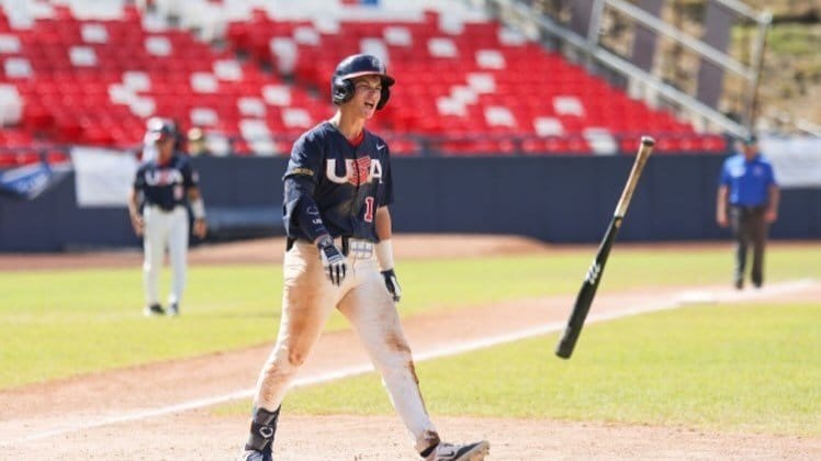 2025 MLB Draft: Top 75 Prep Prospects