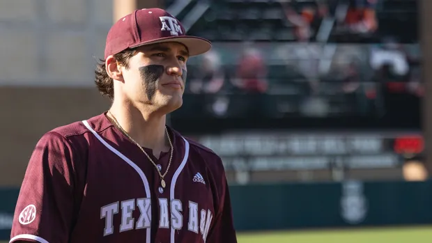 2025 MLB Draft Top 75 Collegiate Prospects: Conference Breakdowns (SEC - Part 1)