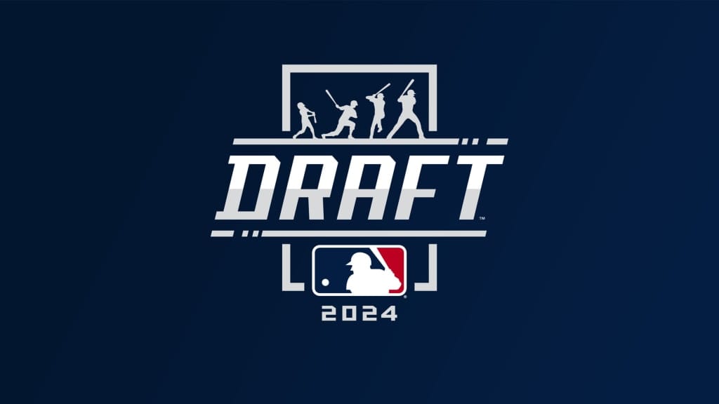 2024 MLB Draft Live Reactions