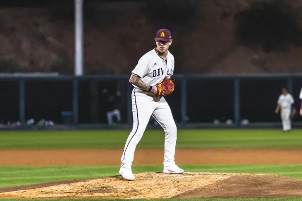 2025 MLB Draft Top 75 Collegiate Prospects: Conference Breakdowns (Big 12/B1G)