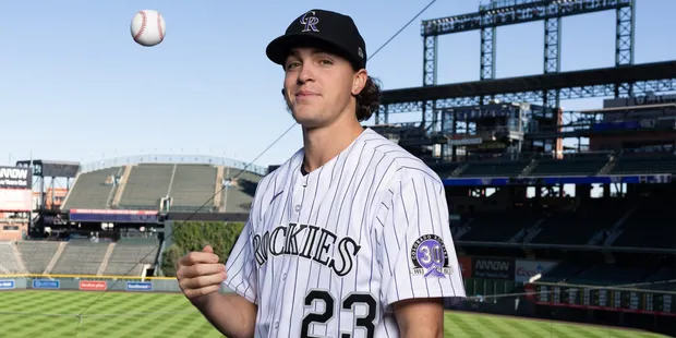 Projected 2027 Colorado Rockies Lineup