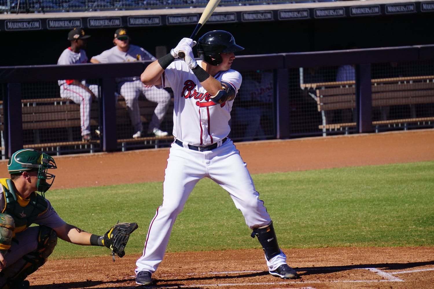 Atlanta Braves 2019 Top 30 Prospects