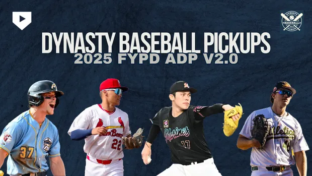 Updated 2025 FYPD ADP v2.0