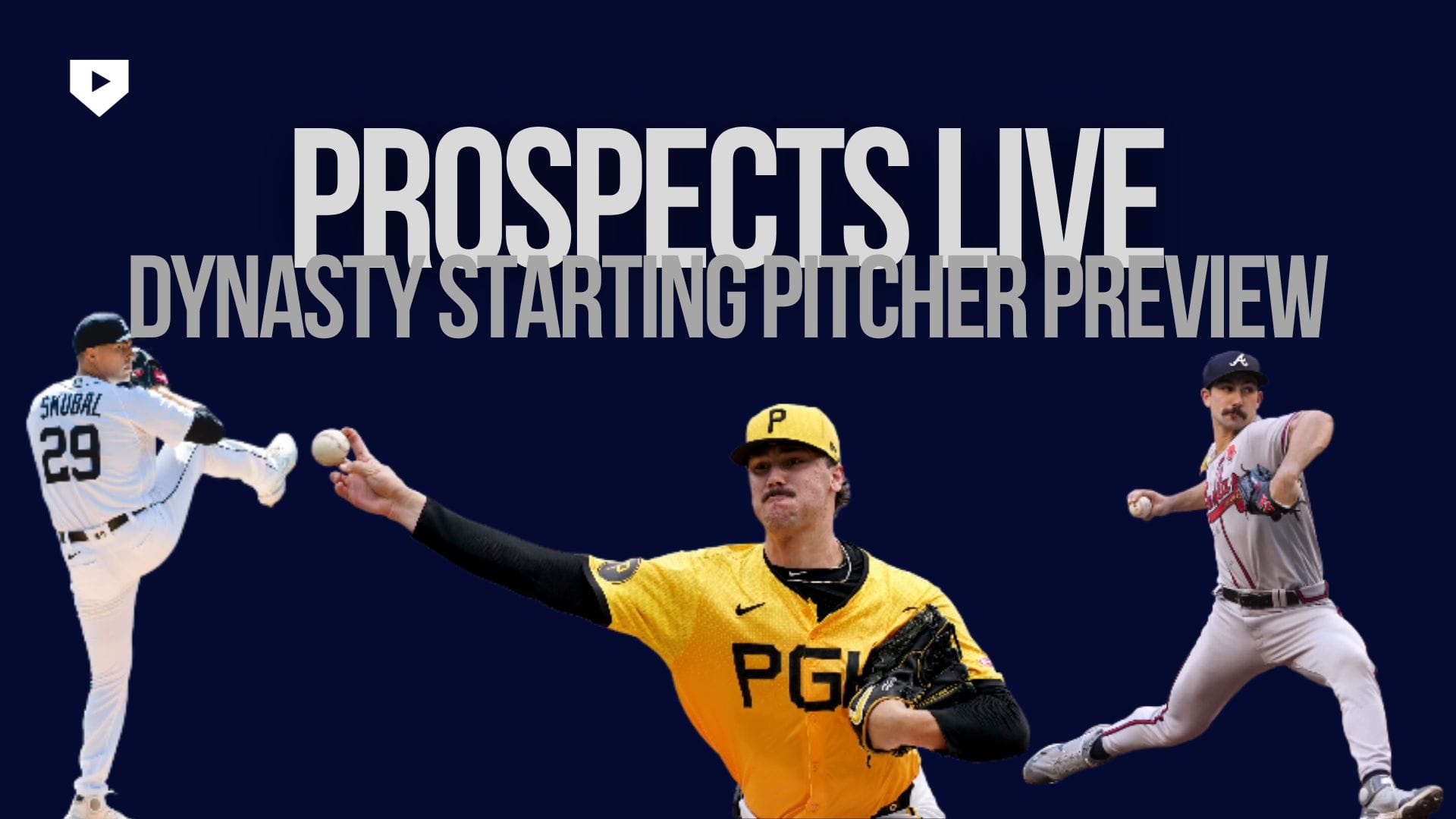 Dynasty Starting Pitcher Preview