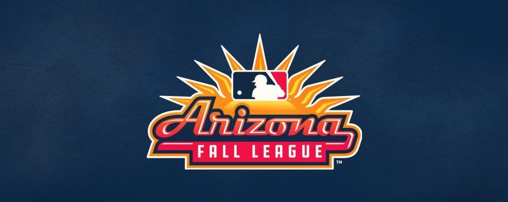 2024 Arizona Fall League Preview - Ranking All 93 Hitters