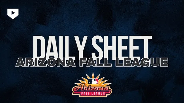 AFL/LIDOM Daily Sheet 1/18/2025