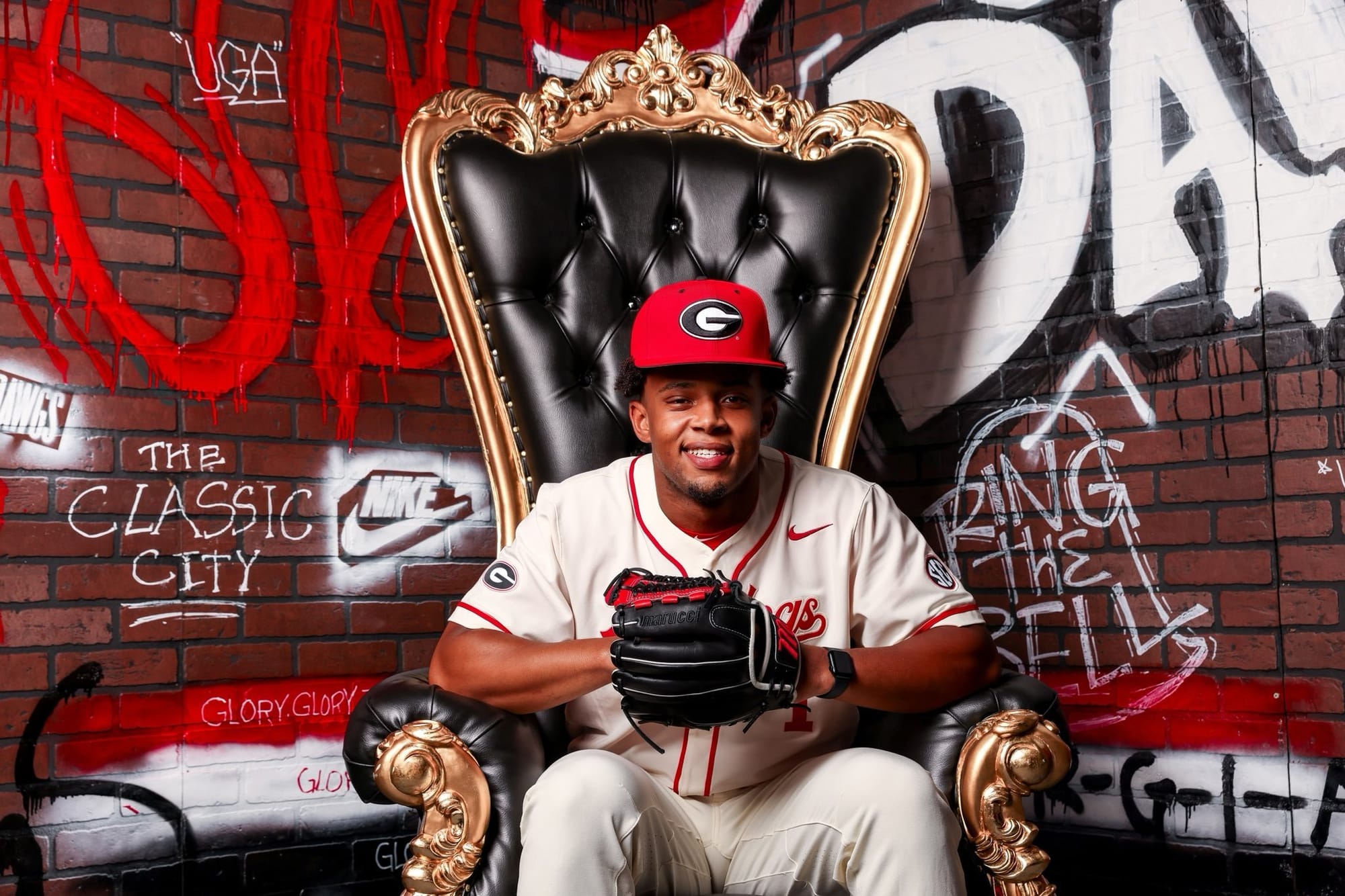 Deep Drives: Devin Obee Commits to Georgia