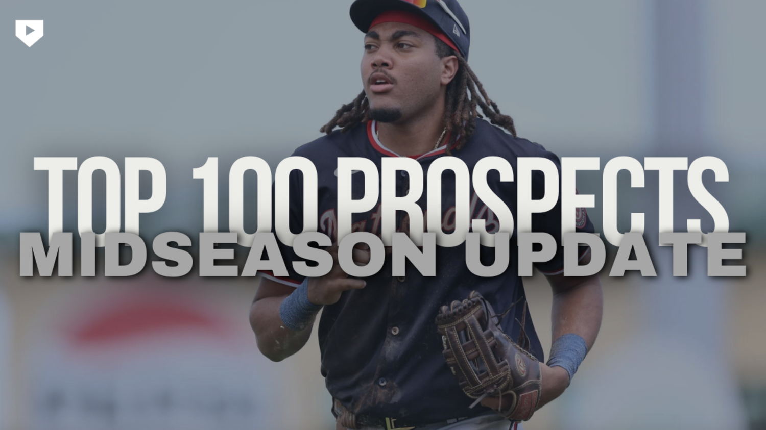 2024 Midseason Top 100 Prospects