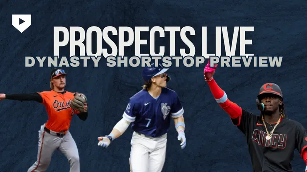 Dynasty Shortstop Preview