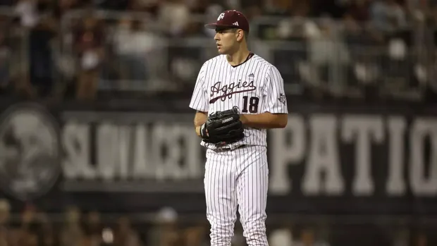 2025 MLB Draft Top 75 Collegiate Prospects: Conference Breakdowns (SEC - Part 2)