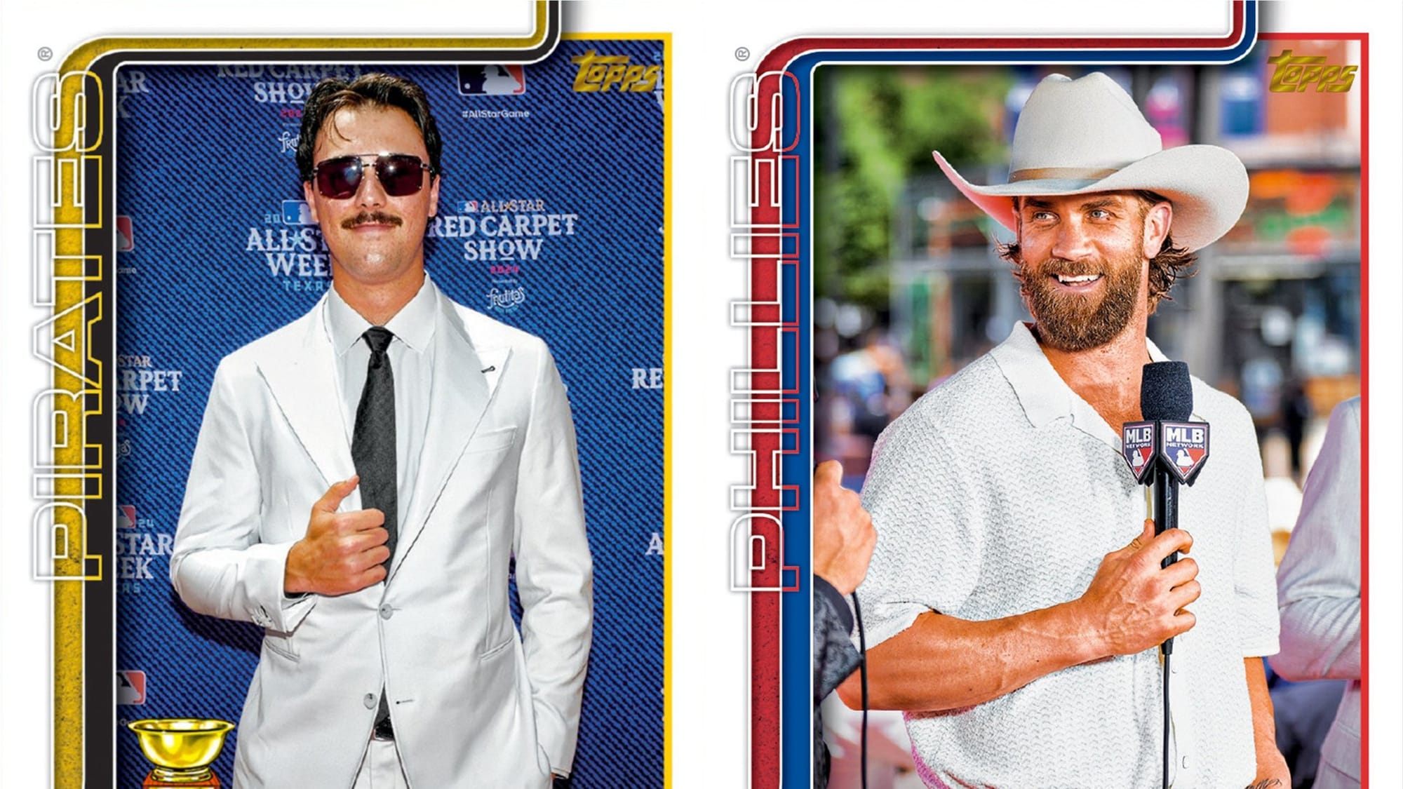 2025 Topps Series 1 BREAKdown