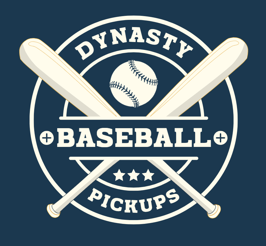 Dynasty Baseball Pickups: Ep 84 - Buy/Sell/Hold