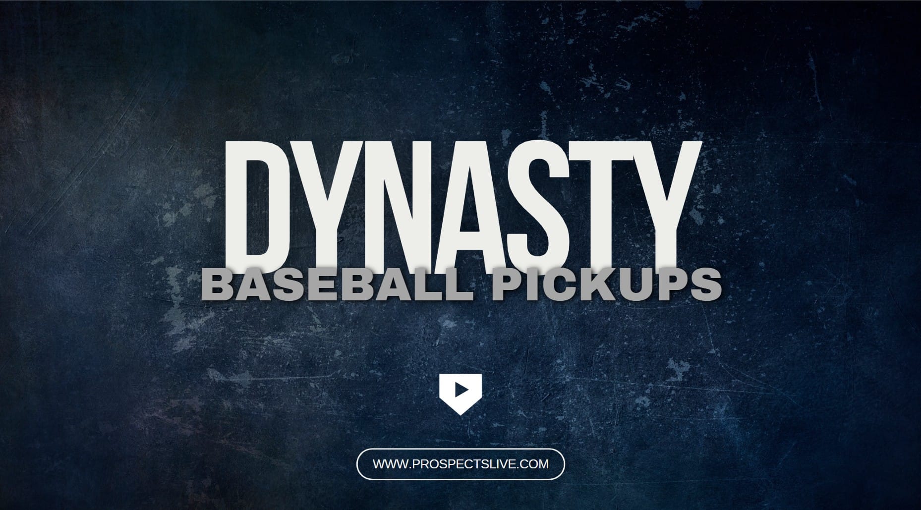 Dynasty Baseball Pickups: Year in Review