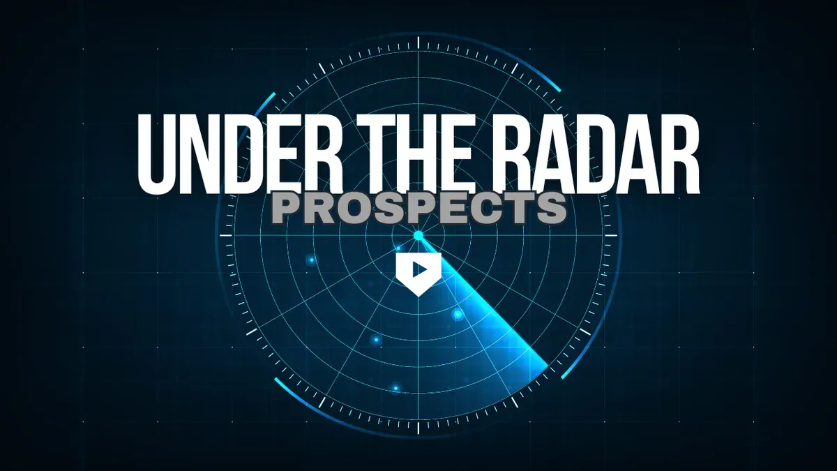 Under the Radar: AL Edition