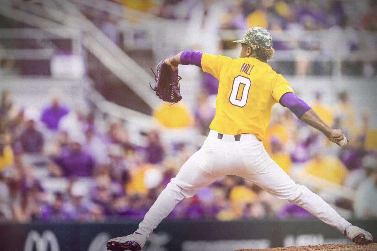 College Baseball Watch Guide, Pitchers To Watch — Prospects Live